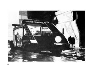 Illustration for article titled These Amazing Vehicle Sketches Helped Shape The World Of Blade Runner